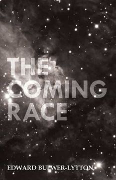 portada The Coming Race (en Inglés)