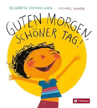 portada Guten Morgen, Schöner Tag! (in German)