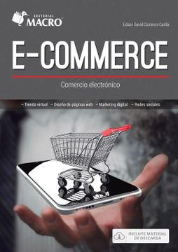 portada E-Commerce (in Spanish)