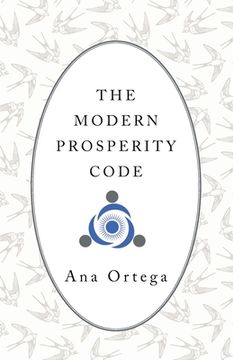 portada The modern prosperity code
