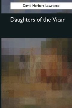 portada Daughters of the Vicar