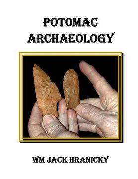 portada Potomac Archaeology (en Inglés)