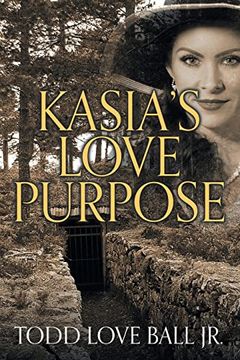 portada Kasia's Love Purpose (en Inglés)