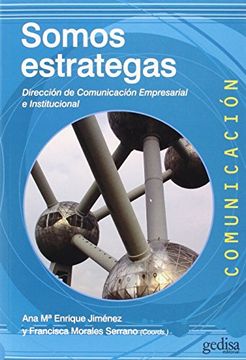 portada Somos Estrategas (in Spanish)