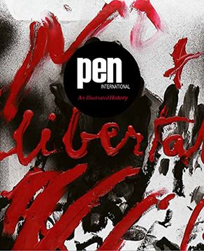 portada Pen: An Illustrated History (in English)