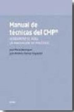 manual de técnicas del cmp : herramientas para la innovación de procesos