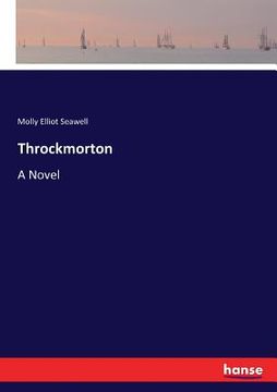 portada Throckmorton (in English)