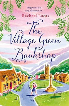 portada The Village Green Bookshop (in English)