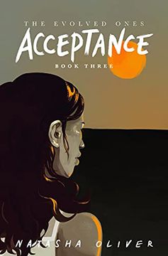 portada Acceptance: Book 3 Volume 3 (en Inglés)