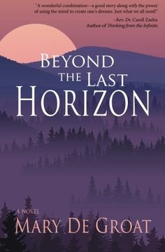 portada Beyond the Last Horizon