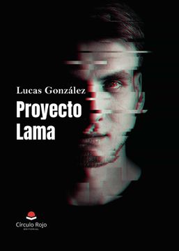 portada Proyecto Lama (in Spanish)