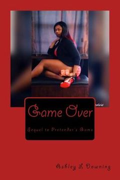 portada Game Over: Sequel to Pretender's Game