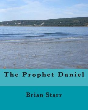 portada The Prophet Daniel (in English)
