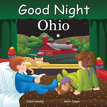 portada Good Night Ohio (en Inglés)