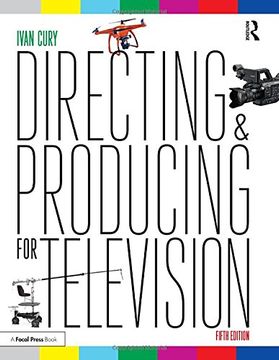 portada Directing and Producing for Television: A Format Approach