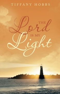 portada The Lord Is My Light