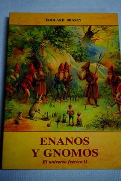 portada enanos y gnomos