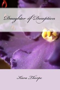 portada daughter of deception (in English)