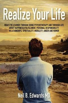 portada realize your life (in English)
