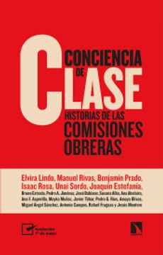 portada Conciencia de Clase (in Spanish)