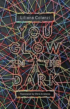 portada You Glow in the Dark