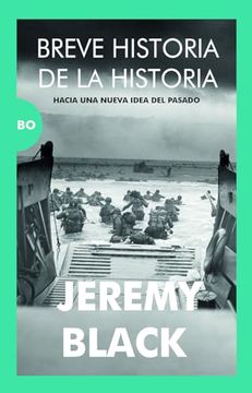 portada Breve Historia de la Historia (in Spanish)