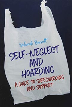 portada Self-Neglect and Hoarding: A Guide to Safeguarding and Support 
