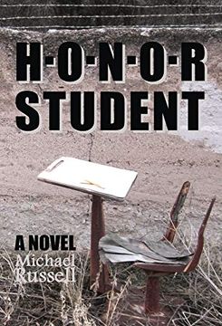 portada Honor Student (en Inglés)