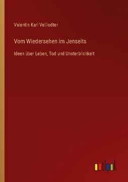 portada Vom Wiedersehen im Jenseits (in German)