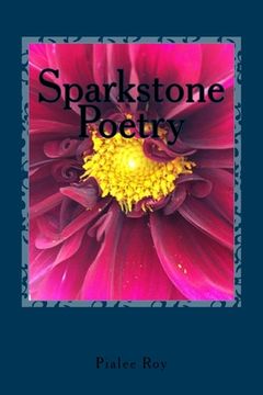 portada Sparkstone Poetry (en Inglés)