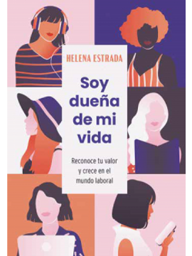portada Soy Dueña de mi Vida (in Spanish)