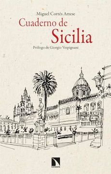portada Cuaderno de Sicilia (in Spanish)