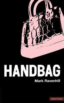 portada Handbag (Modern Plays) 