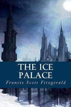 portada The Ice Palace (en Inglés)