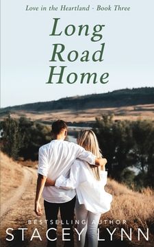 portada Long Road Home (en Inglés)