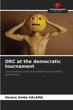 portada DRC at the democratic tournament (en Inglés)