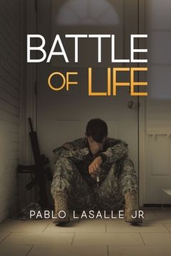 portada The Battle of Life (in English)
