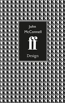 portada John McConnell: Design (en Inglés)