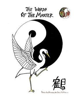 portada Words of the Master (in English)