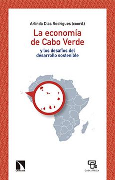 portada La Economía de Cabo Verde y los Desafíos del Desarrollo Sostenible