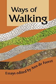 portada Ways of Walking: Essays 