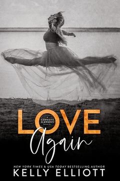 portada Love Again (en Inglés)