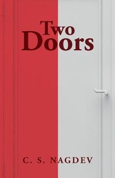portada Two Doors (in English)