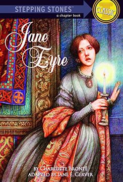 portada Jane Eyre (Step Into Classics) (en Inglés)