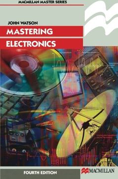 portada Mastering Electronics (Palgrave Master Series)