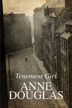 portada Tenement Girl (in English)