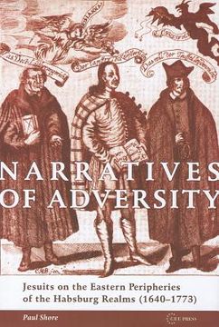 portada narratives of adversity