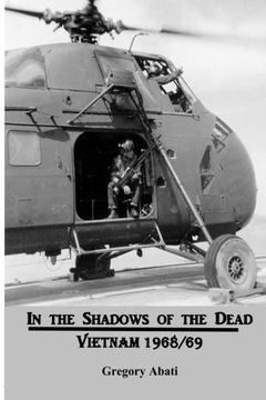 portada In the Shadows of the Dead