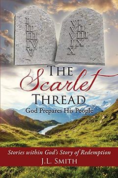 portada The Scarlet Thread (en Inglés)