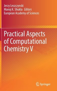 portada Practical Aspects of Computational Chemistry V (in English)